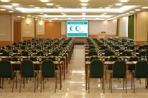 Danubius Hotel Arena (Budapest)